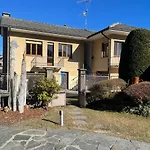 アパート Casa Margherita ペッラ