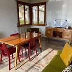 Casa Margherita アパート ペッラ