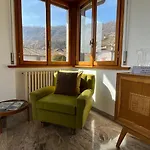Апартаменты Casa Margherita Пелла