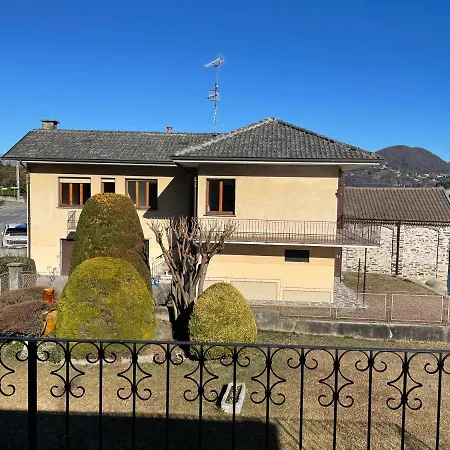 Διαμέρισμα Casa Margherita *