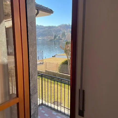Apartament Casa Margherita