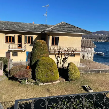Casa Margherita Пелла