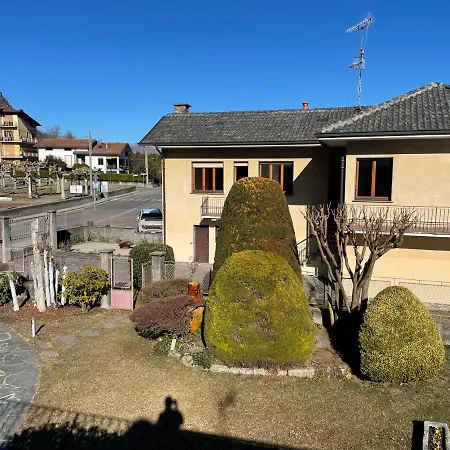 Casa Margherita * Pella