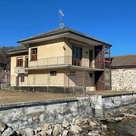 Casa Margherita *