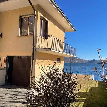 Casa Margherita Daire Pella