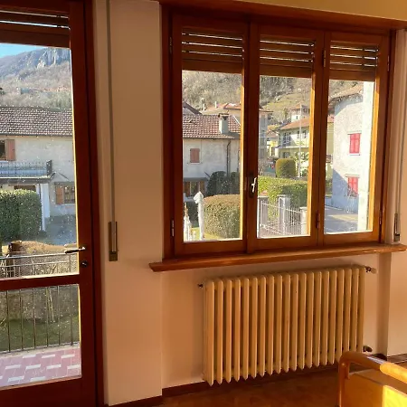 Daire Casa Margherita