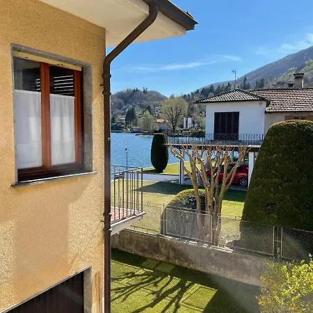 Casa Margherita Διαμέρισμα *