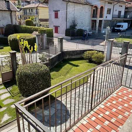 Casa Margherita