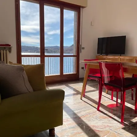 Apartament Casa Margherita *