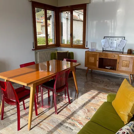 Casa Margherita Apartament Pella