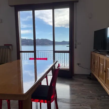 Casa Margherita Apartamento Pella