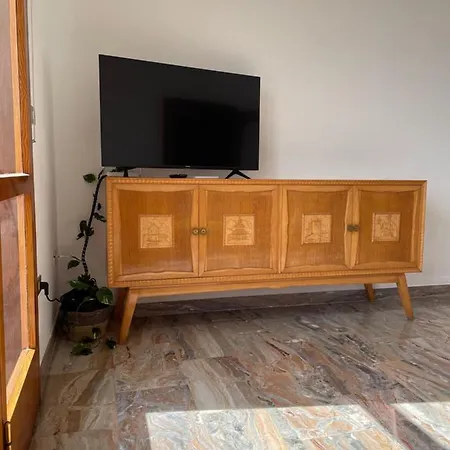 Casa Margherita Апартаменты