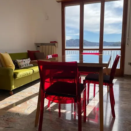 Daire Casa Margherita *