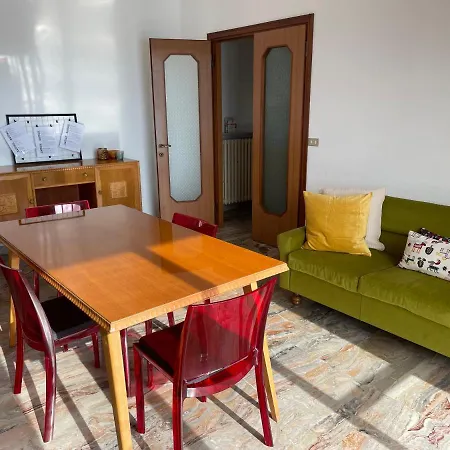 Casa Margherita Daire Pella