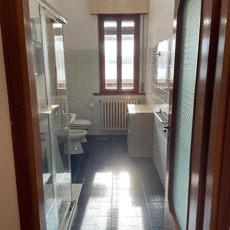 Apartament Casa Margherita