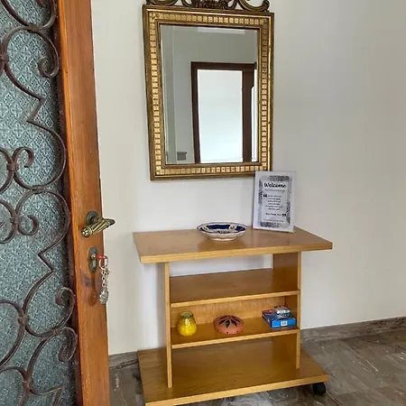 Casa Margherita Pella