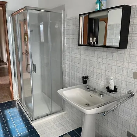 Apartament Casa Margherita Pella
