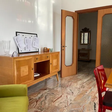 Apartament Casa Margherita Pella