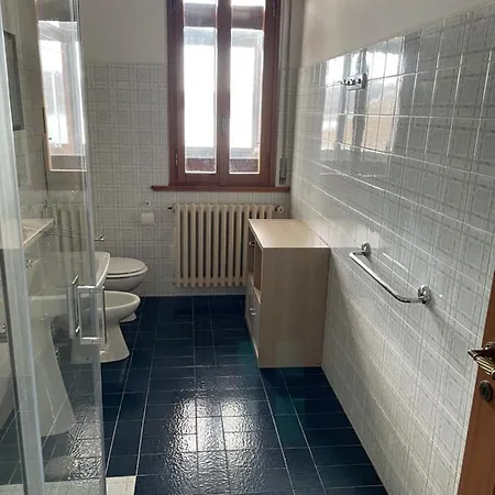 Διαμέρισμα Casa Margherita Pella