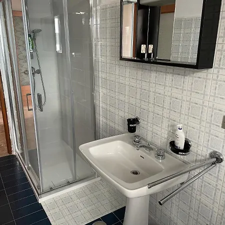 Apartament Casa Margherita