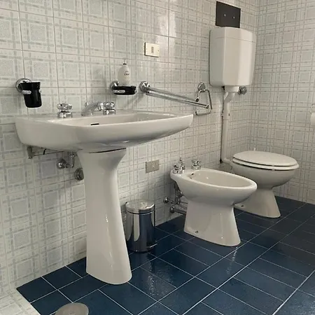 Casa Margherita Διαμέρισμα *