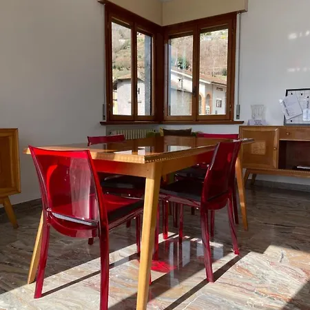 Apartament Casa Margherita