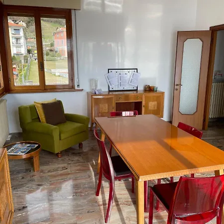 Casa Margherita *