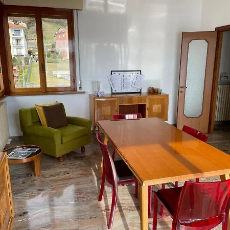 Casa Margherita *