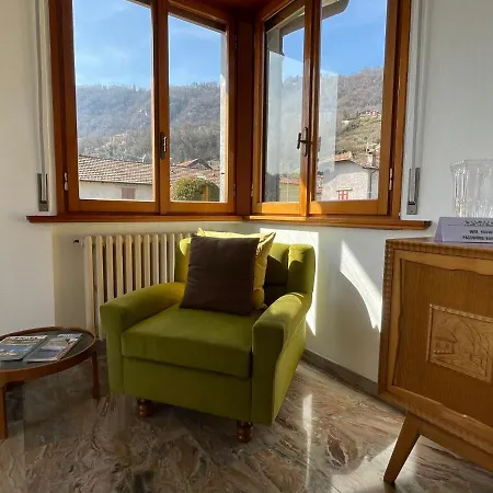 Апартаменты Casa Margherita Пелла