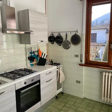 Casa Margherita Daire