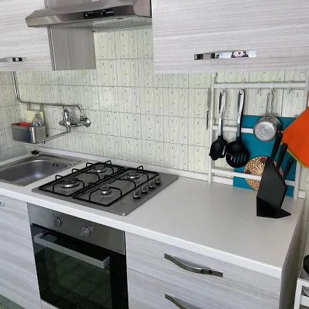 Casa Margherita Διαμέρισμα *