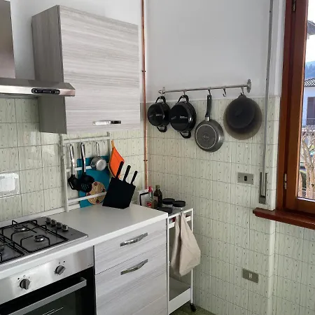 Casa Margherita *