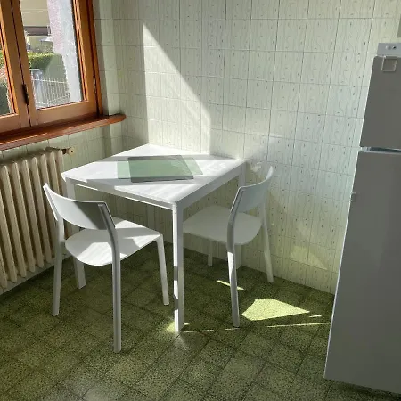 Apartament Casa Margherita