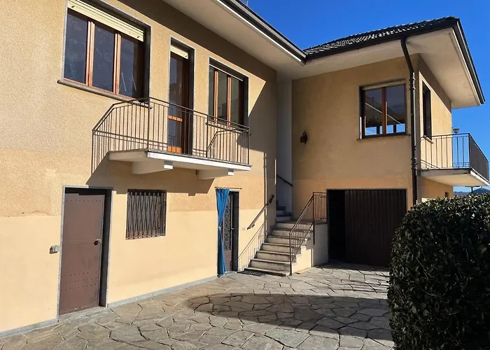 Casa Margherita *