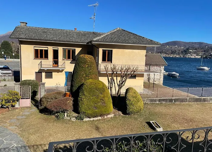 Casa Margherita Pella