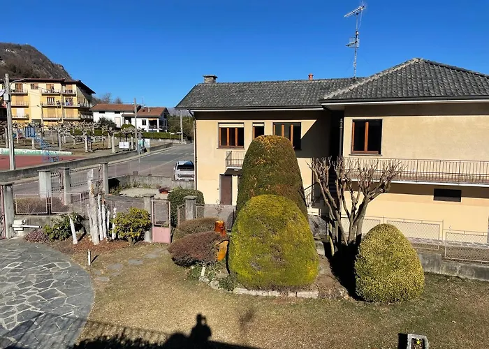 Casa Margherita * Pella
