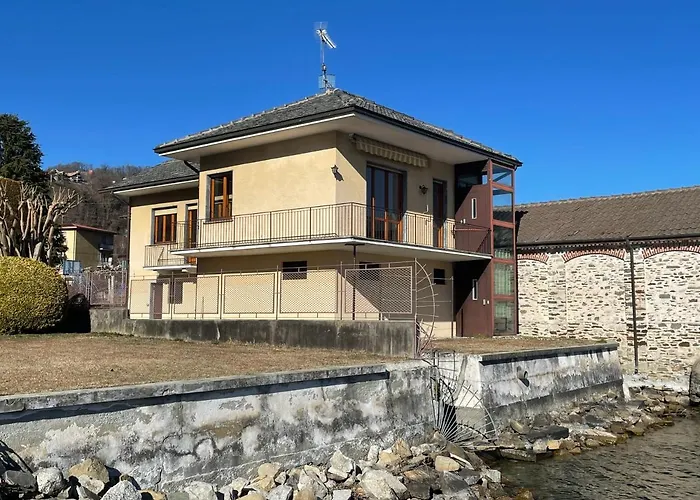 Casa Margherita *