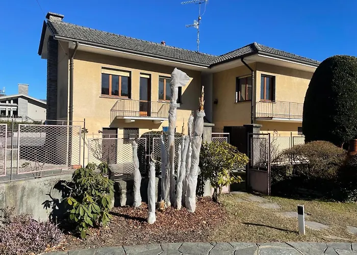 Casa Margherita Pella