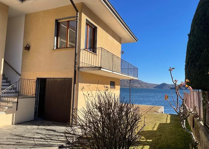 Casa Margherita Lejlighed Pella