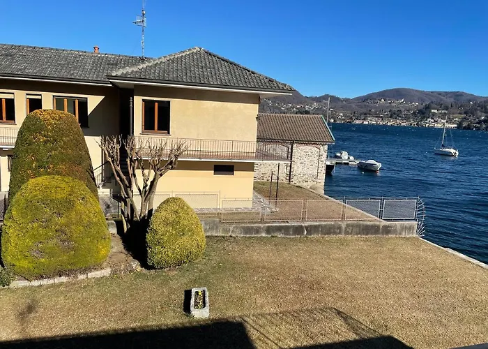 Casa Margherita