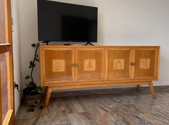 Casa Margherita Daire